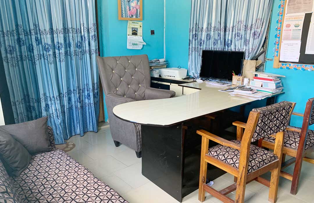 An-Nur Islamic Schools Ilorin