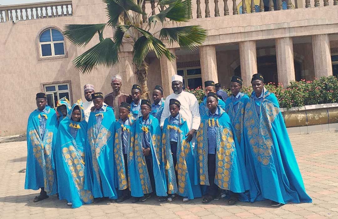 An-Nur Islamic Schools Ilorin