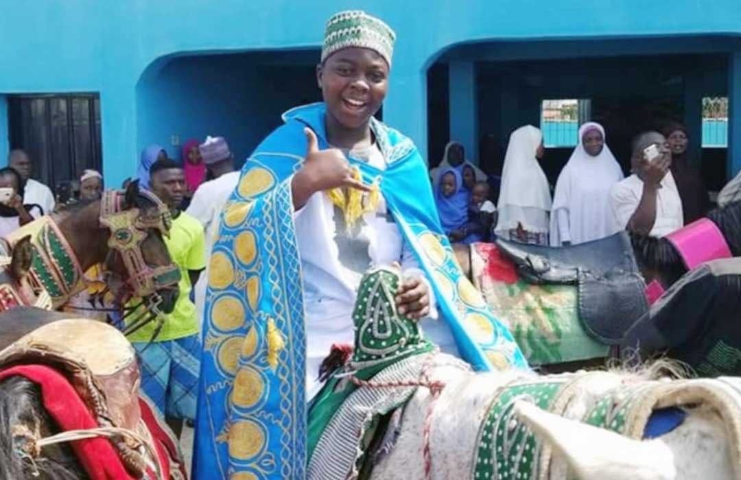 An-Nur Islamic Schools Ilorin